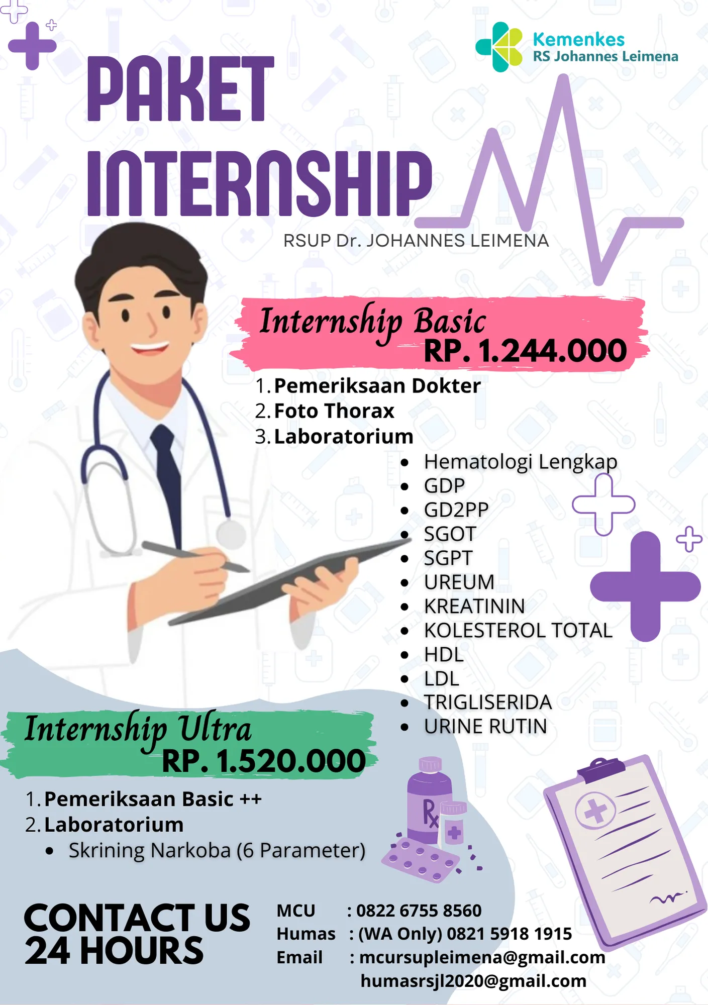 Internship