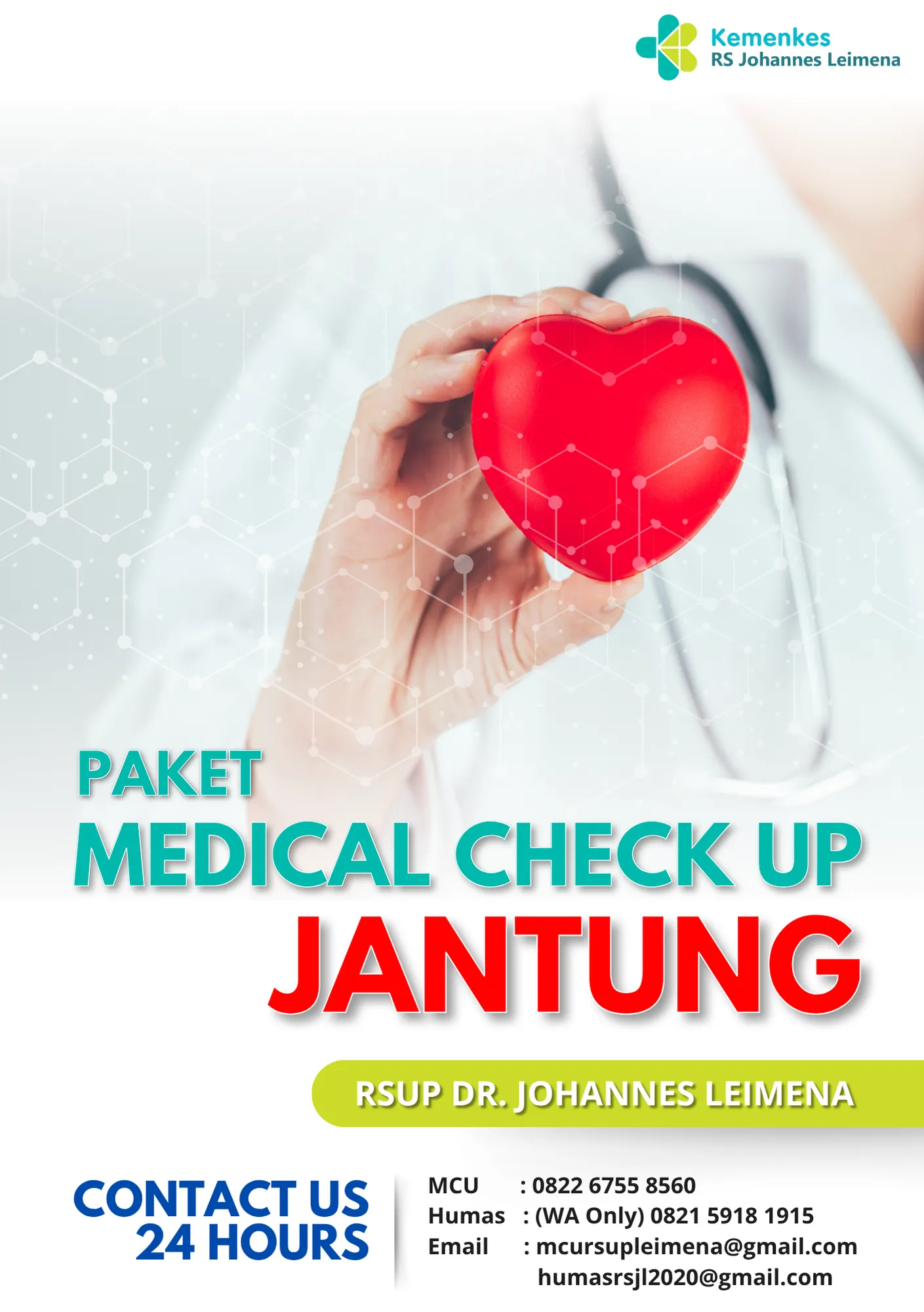 Paket Jantung